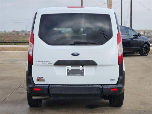 2022 Ford Transit Connect XL w/Rear Liftgate