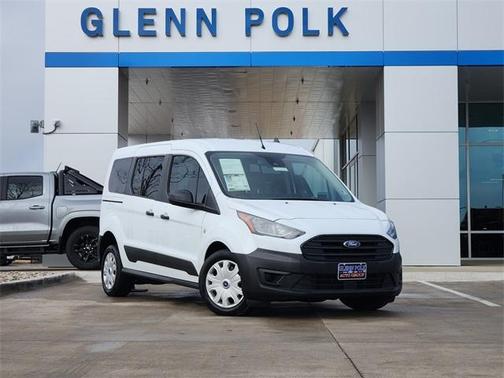 2022 Ford Transit Connect XL w/Rear Liftgate
