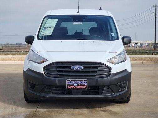 2022 Ford Transit Connect XL w/Rear Liftgate