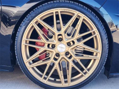 2020 Chevrolet Corvette Stingray w/2LT