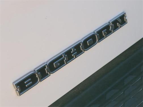 2022 RAM 2500 Big Horn Crew Cab 4x4 6'4' Box