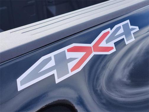 2024 Chevrolet Silverado 3500 WT