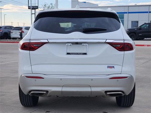 2022 Buick Enclave FWD Essence