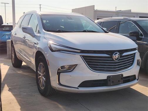 2022 Buick Enclave FWD Essence