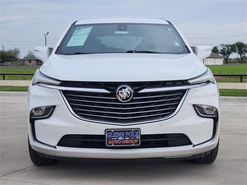 2022 Buick Enclave FWD Essence