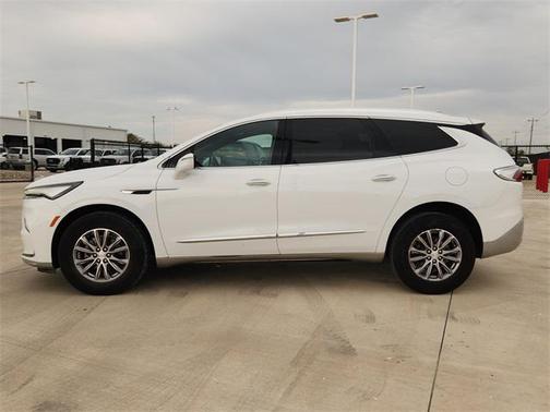 2022 Buick Enclave FWD Essence