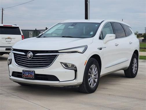 2022 Buick Enclave FWD Essence