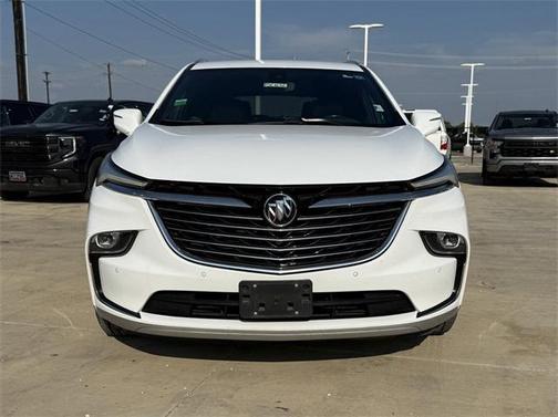 2022 Buick Enclave FWD Essence