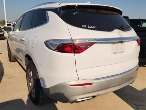 2022 Buick Enclave FWD Essence
