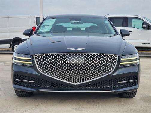 2023 Genesis G80 2.5T AWD