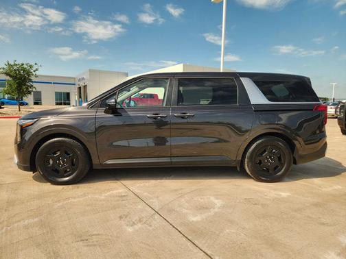 Panthera Metal 2026 Kia Carnival LXS