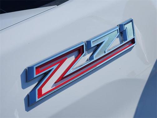 2024 Chevrolet Silverado 2500 Custom