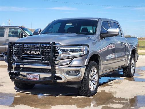 2024 RAM 1500 Longhorn