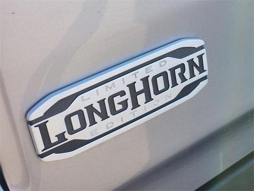 2024 RAM 1500 Longhorn