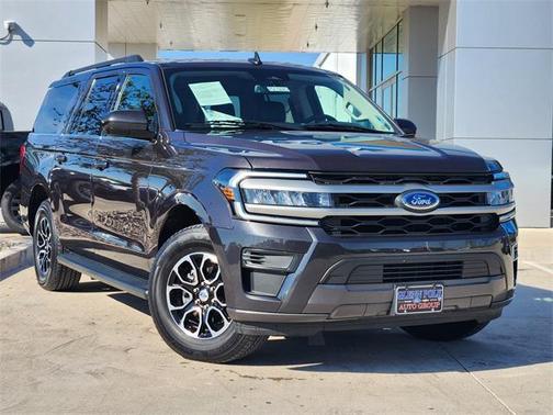 2024 Ford Expedition Max XLT
