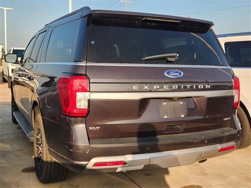 2024 Ford Expedition Max XLT