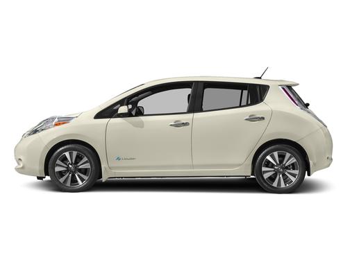 2016 Nissan Leaf SL