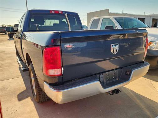 2019 RAM 1500 Tradesman