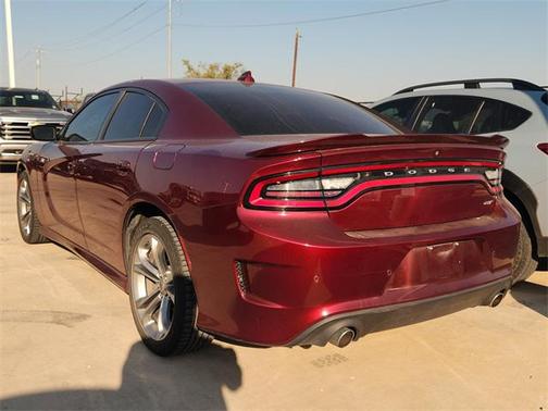 2020 Dodge Charger GT