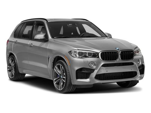 2018 BMW X5 M Base