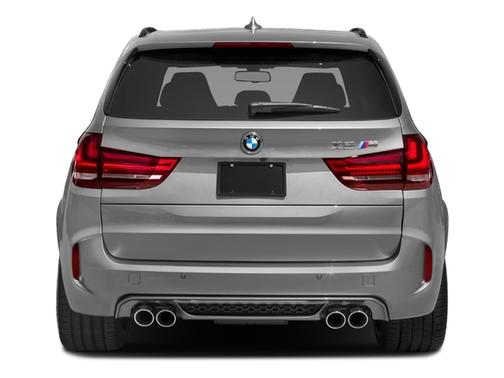 2018 BMW X5 M Base