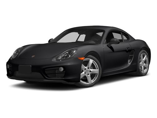 2014 Porsche Cayman Base