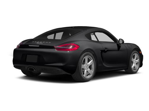 2014 Porsche Cayman Base