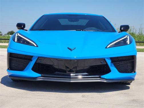 2023 Chevrolet Corvette Stingray w/2LT