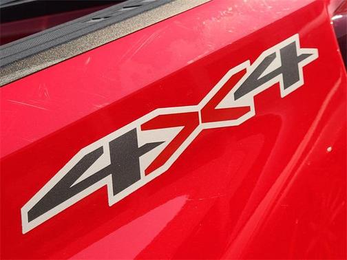 2023 Chevrolet Silverado 2500 Custom