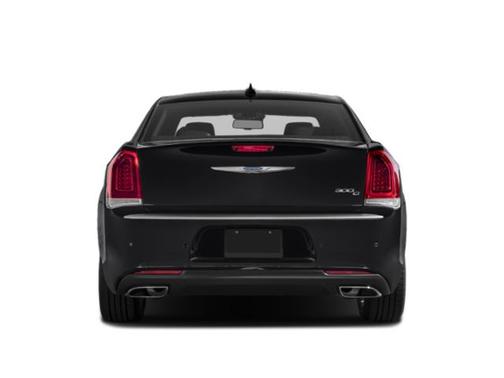 2015 Chrysler 300C Platinum