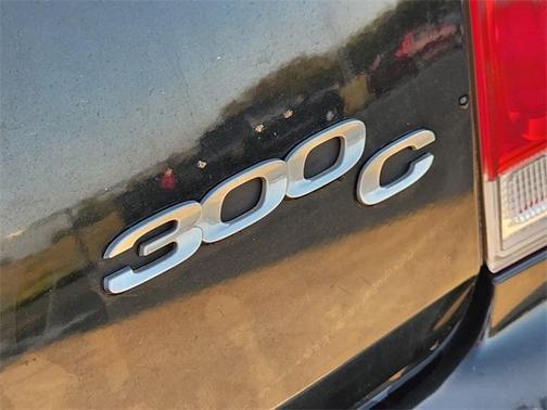 2015 Chrysler 300C Platinum