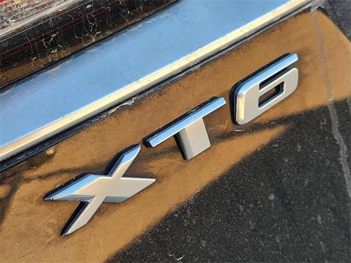 2021 Cadillac XT6 Premium Luxury FWD