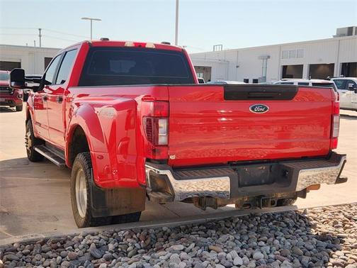 2022 Ford F-350 XL