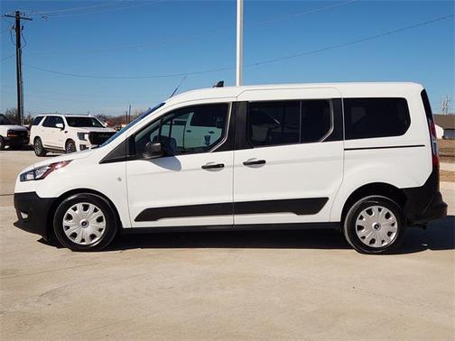 2022 Ford Transit Connect XL w/Rear Liftgate