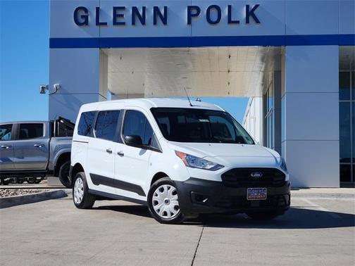 2022 Ford Transit Connect XL w/Rear Liftgate