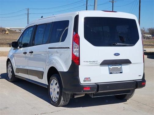 2022 Ford Transit Connect XL w/Rear Liftgate