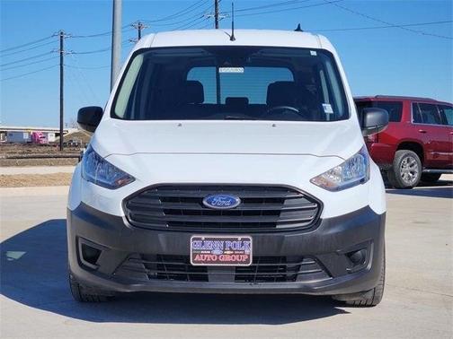 2022 Ford Transit Connect XL w/Rear Liftgate