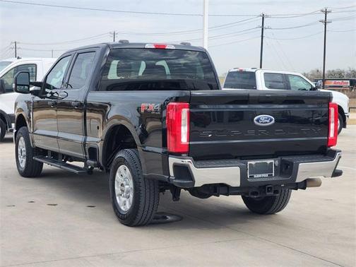 2024 Ford F-250 XLT