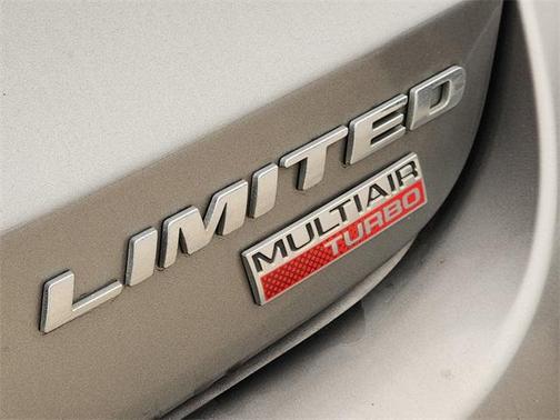 2013 Dodge Dart Limited