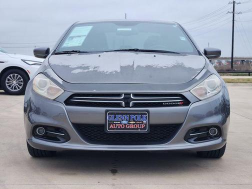 2013 Dodge Dart Limited