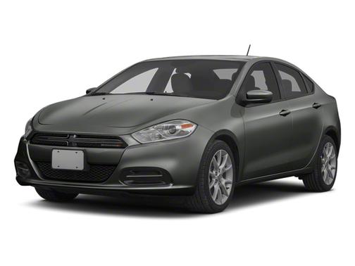 2013 Dodge Dart Limited