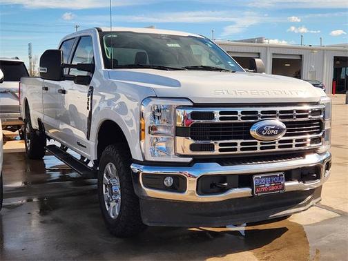 2024 Ford F-350 XLT