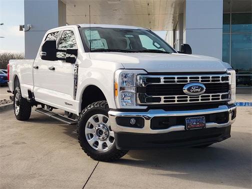2024 Ford F-350 XLT