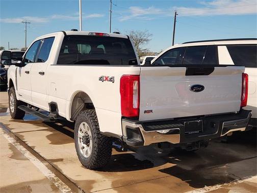 2024 Ford F-350 XLT
