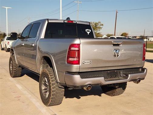 2022 RAM 1500 Longhorn