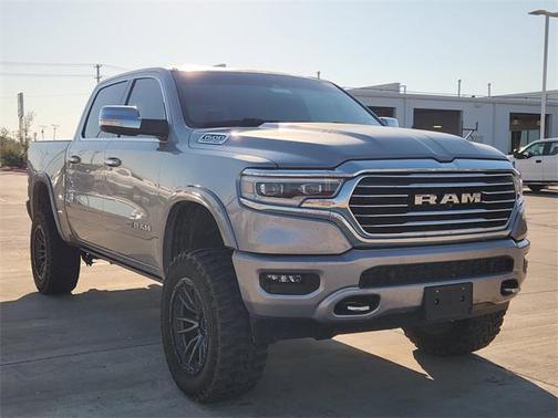 2022 RAM 1500 Longhorn