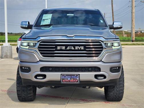 2022 RAM 1500 Longhorn