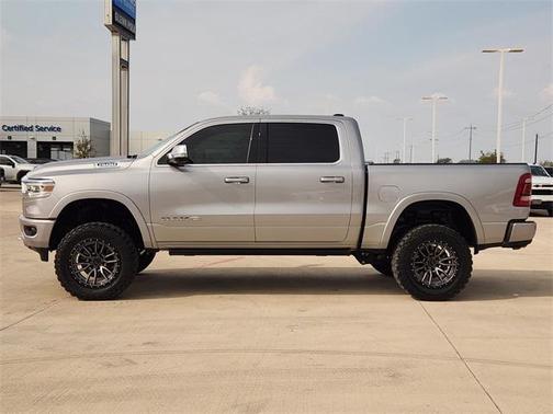 2022 RAM 1500 Longhorn