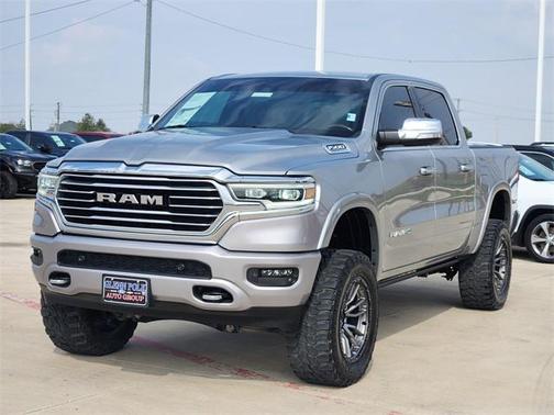 2022 RAM 1500 Longhorn