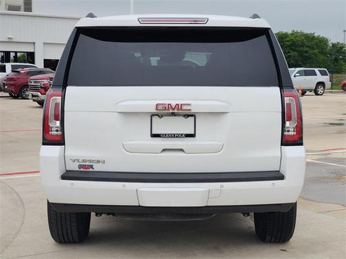2019 GMC Yukon SLT